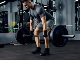 Strong Legs Build Better Strength and Balance for Every Active Lifestyle Every Single Day