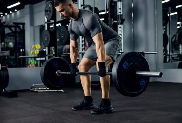 Strong Legs Build Better Strength and Balance for Every Active Lifestyle Every Single Day