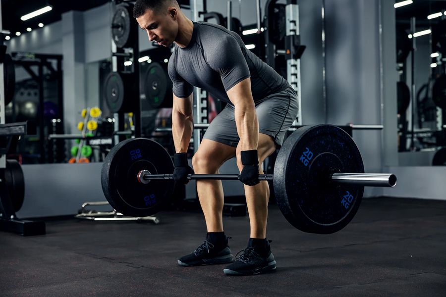 Strong Legs Build Better Strength and Balance for Every Active Lifestyle Every Single Day
