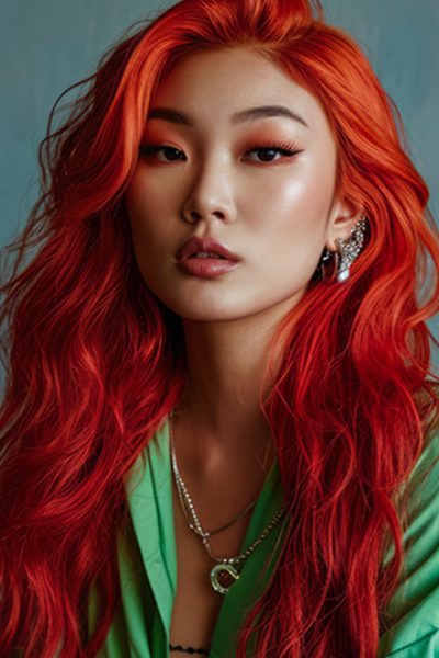 The Benefits of Switching to Ammonia Free Hair Colour Treatments