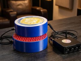 Therapeutic Applications and Delivery Methods of Vibroacoustic Stimulation