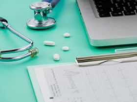 Vetting Day Procedure Fees and Recovery Room Buffers inside a Local Pain Relief Clinic