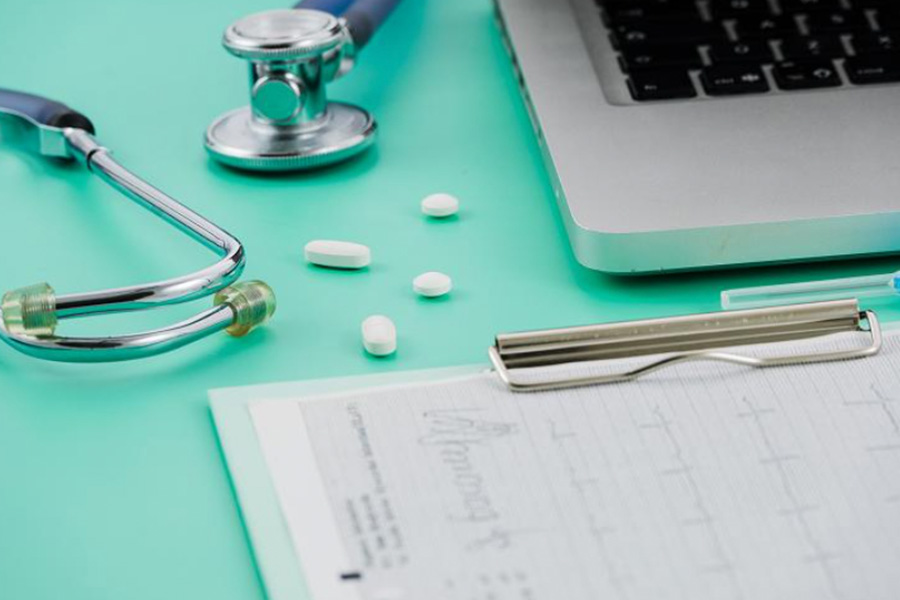 Vetting Day Procedure Fees and Recovery Room Buffers inside a Local Pain Relief Clinic
