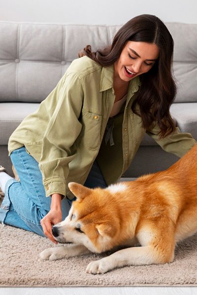 Owning a Pet for Emotional Support Get Your ESA Letter