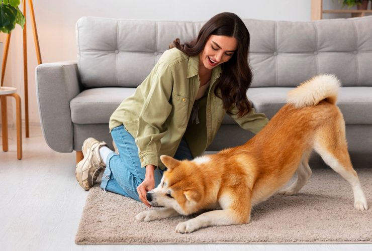 Owning a Pet for Emotional Support Get Your ESA Letter