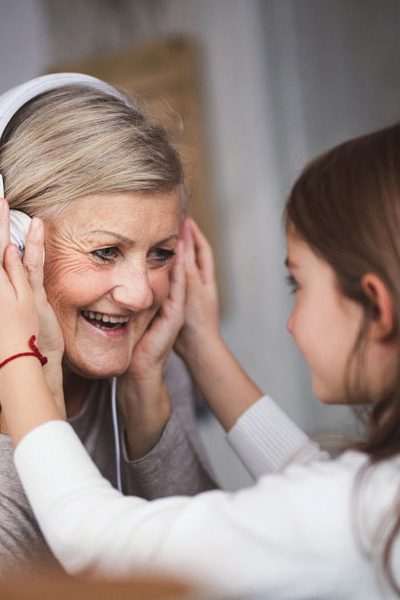 Post Holiday Muffled Hearing Why It Might Not Be What You Think