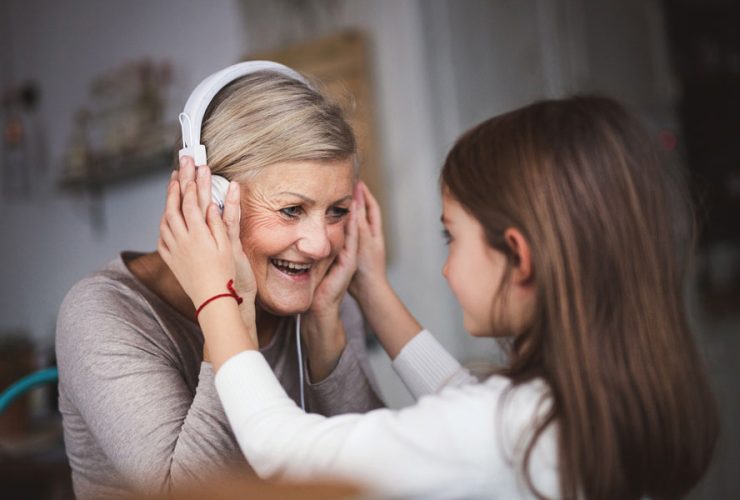 Post Holiday Muffled Hearing Why It Might Not Be What You Think