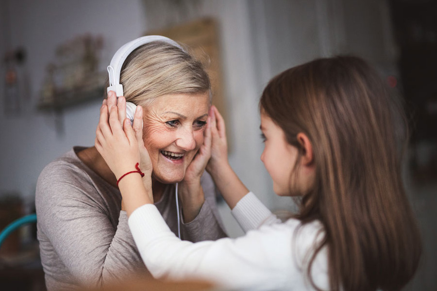 Post Holiday Muffled Hearing Why It Might Not Be What You Think