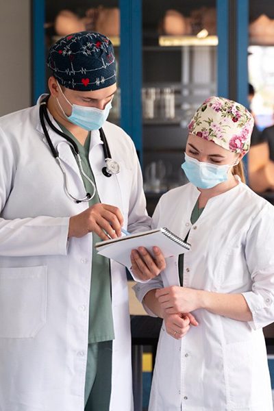Doctors In Singapore Your Allay In Health Care Needs