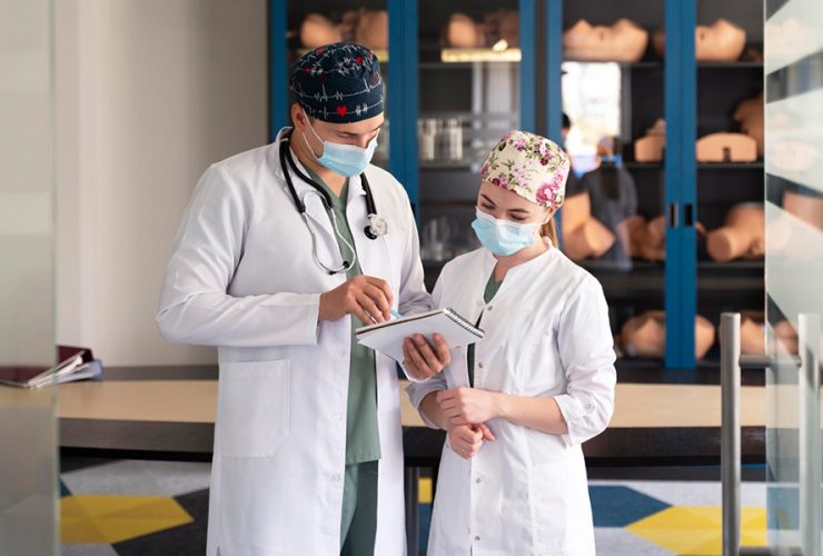 Doctors In Singapore Your Allay In Health Care Needs