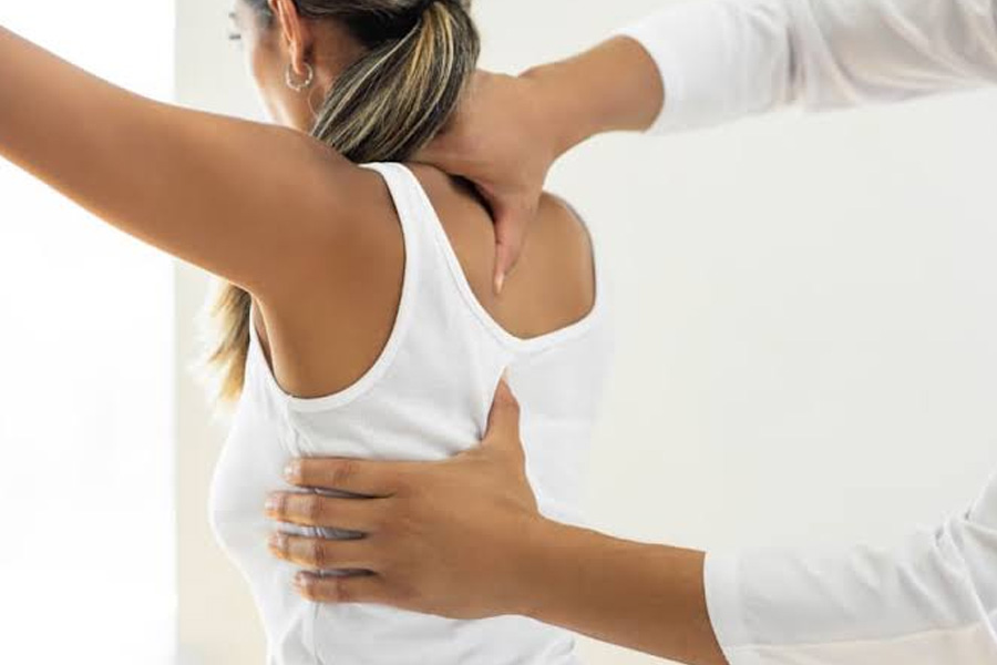 How Can A Backache Specialist Help Identify The Source Of Your Pain
