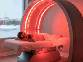 What Businesses Should Look for in Red Light Therapy Manufacturers