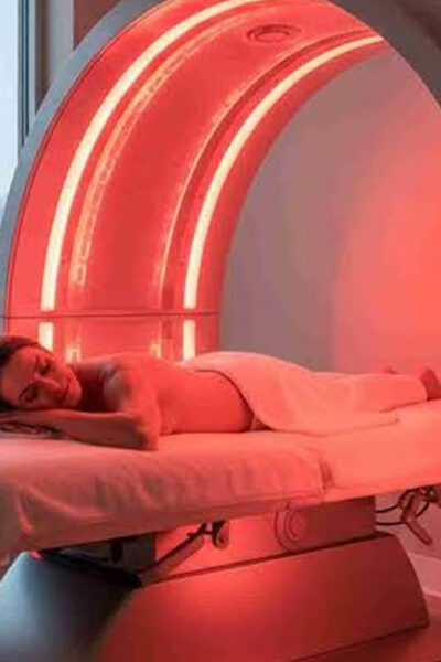 What Businesses Should Look for in Red Light Therapy Manufacturers